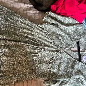 Princess Polly dress